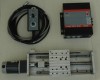 Слайдер (суппорт) крестообразный моторизованный ED-MS20  - st-e.info - Волжского