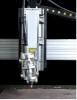 Шести-осевая портальная машина термической резки металла ST-BEVEL3580-SE(2500х6000мм) - st-e.info - Волжского