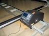 Высокоскоростная консольная машина плазменной резки SNR-SK-1565 c сервоприводом PANASONIC - st-e.info - Волжского