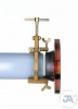Центратор монтажный 2" - 5" диаметр 50 - 150  mm Jankus - st-e.info - Волжского