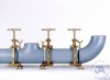 Центратор монтажный 10" - 14" диаметр 225 - 370 mm  mm Jankus - st-e.info - Волжского