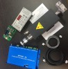 Контроллер высоты XPTHC-4 с осью Z (с подъемником, ход: 100мм) - st-e.info - Волжского