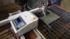 Машины термической (газовой) резки консольного типа SNR-KB с ЧПУ  3000х1500мм - st-e.info - Волжского