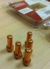 Электрод для плазмотрона LC65/80/100 арт. W03X0893-25A - st-e.info - Волжского