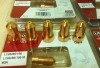 Сопло для плазмотрона LC65/80/100 60A арт. W03X0893-29A  - st-e.info - Волжского