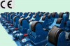 Вращатели роликовые самоцентрирующиеся HGZ-80 - st-e.info - Волжского