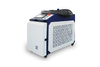 Аппарат лазерной очистки ST-E-O 1000W Raycus - st-e.info - Волжского