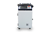 Аппарат лазерной очистки ST-E-O 1000W Raycus - st-e.info - Волжского