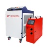 Аппарат лазерной сварки ST-E-D2 2000W Raycus две проволоки  - st-e.info - Волжского