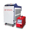 Аппарат лазерной сварки ST-E 1500W Raycus - st-e.info - Волжского