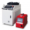 Аппарат лазерной сварки ST-E 1500W серия Е - st-e.info - Волжского