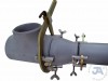 Наружные монтажный центратор JA 30-115 mm,  1-4"   - st-e.info - Волжского