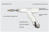 Аппарат лазерной сварки ST-E-FWH 1500W с горелкой FWH30-D10C (3в1) Raycus - st-e.info - Волжского
