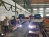 Портальный станок плазменной резки металла ST-3075G (2500х12000мм) - st-e.info - Волжского