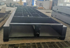 ЛАЗЕРНЫЙ СТАНОК ДЛЯ РЕЗКИ МЕТАЛЛА ST-6020R (6000*2000мм) 2kWt RAYCUS - st-e.info - Волжского