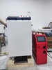 Аппарат лазерной сварки ST-E-D2 2000W Raycus две проволоки  - st-e.info - Волжского
