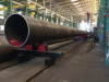 Сварочные роликовые вращатели HGK-300 вес заготовки до 300 тонн - st-e.info - Волжского