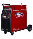 Сварочные полуавтоматы Lincoln Electric - st-e.info - Волжского