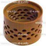 Газовый диффузор для плазмотрона LC65 арт. W03X0893-50R - st-e.info - Волжского