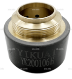 Защитный кожух YK200  - st-e.info - Волжского