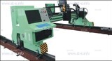 Портальная машина плазменной резки ST-LC (Уровень качества Лазерного реза) - st-e.info - Волжского