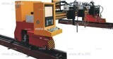 Портальная машина термической резки металла ST-GT3010 - st-e.info - Волжского