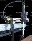 Комплекс координатной резки трубы ST-CUT-P500 - st-e.info - Волжского