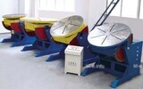 Сварочный позиционер HB-30 (3000кг) - st-e.info - Волжского