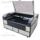 Лазерный станок для гравировки и резки ST-LG1612RF - st-e.info - Волжского