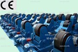 Вращатели роликовые самоцентрирующиеся HGZ-60 - st-e.info - Волжского