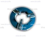 Патрон кулачковый для сварочного позиционера WPS600 - st-e.info - Волжского