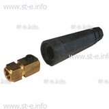 Гнездо BЕB 50-70 ABI-IF 50-70 - st-e.info - Волжского