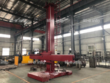 Сварочная колонна для автоматической сварки ST PRO 8*8 - st-e.info - Волжского