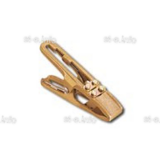Клемма заземления 600А SRI Tools Industries, латунь - st-e.info - Волжского