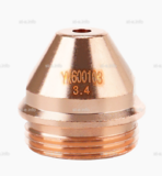 Сопло D=3.4 для плазмотрона YK600 - st-e.info - Волжского