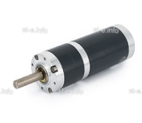 Мотор-редуктор ZGX38REE 84.6i№220415А8Х86 - st-e.info - Волжского
