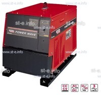 Power Wave 455 M - st-e.info - Волжского