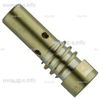 Держатель сопла M8 Tbi XP - st-e.info - Волжского