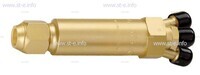 Механизированный ацетиленовые резак 133-2V - st-e.info - Волжского