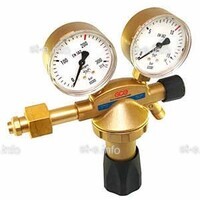 Редуктор S2+ Гелий, однокорпусный - st-e.info - Волжского