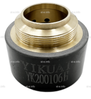 Защитный кожух YK200  - st-e.info - Волжского