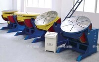 Сварочный позиционер HB-30 (3000кг) - st-e.info - Волжского