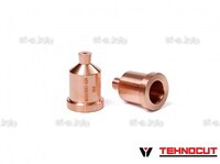 Сопло для плазмотрона LC105 60A арт. W03X0893-62A TEHNOCUT - st-e.info - Волжского