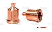 Сопло для плазмотрона LC105 100A арт. W03X0893-64A TEHNOCUT - st-e.info - Волжского