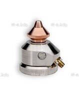 Сопловая часть в сборе TRA BT210S - st-e.info - Волжского
