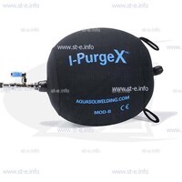 Надувная подушка для модульной системы поддува XABLD 8-12" (203-305 mm) MOD B - st-e.info - Волжского
