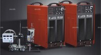 Сварочный трактор + источник для сварки под слоем флюса MZ-630 - st-e.info - Волжского
