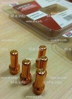 Электрод для плазмотрона LC65/80/100 арт. W03X0893-25A - st-e.info - Волжского