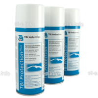 Спрей антипригарный TBi PROTECTION PLUS - st-e.info - Волжского