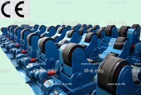 Вращатели роликовые самоцентрирующиеся HGZ-60 - st-e.info - Волжского